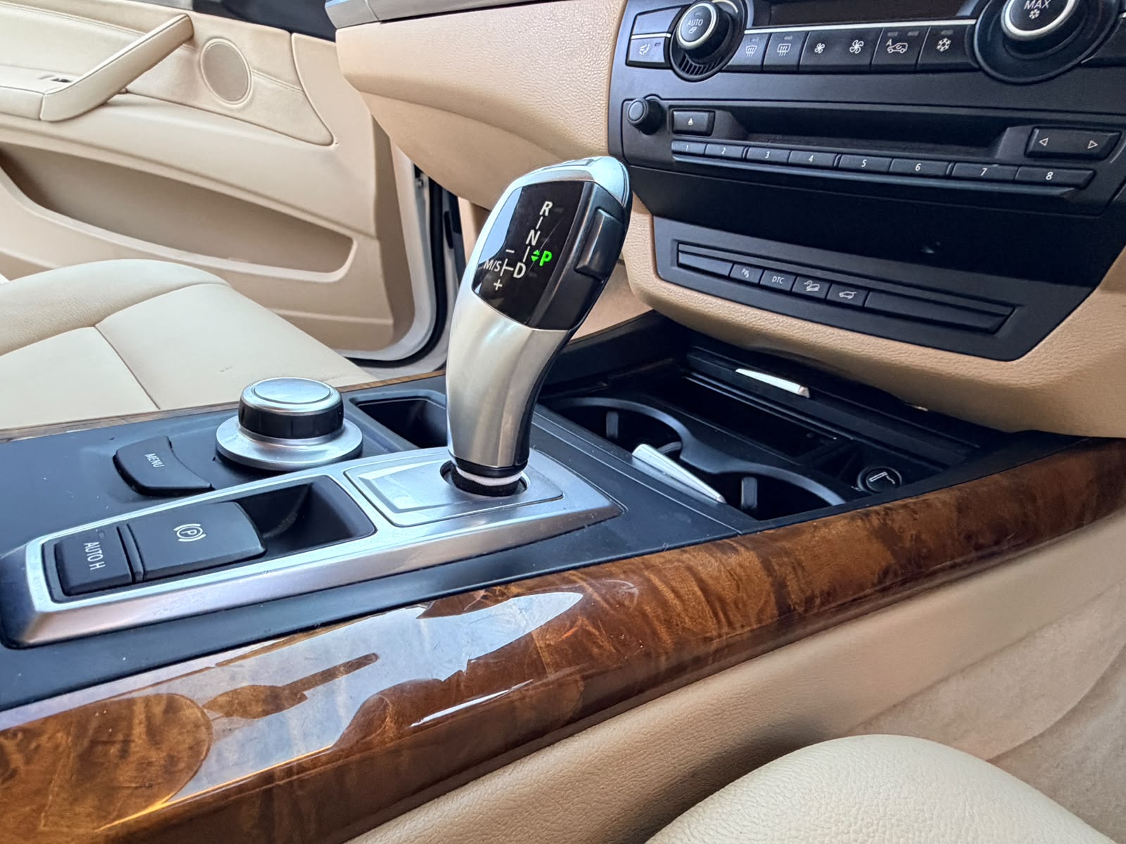 2008 BMW X5 xDrive30d Automatic - Image 14