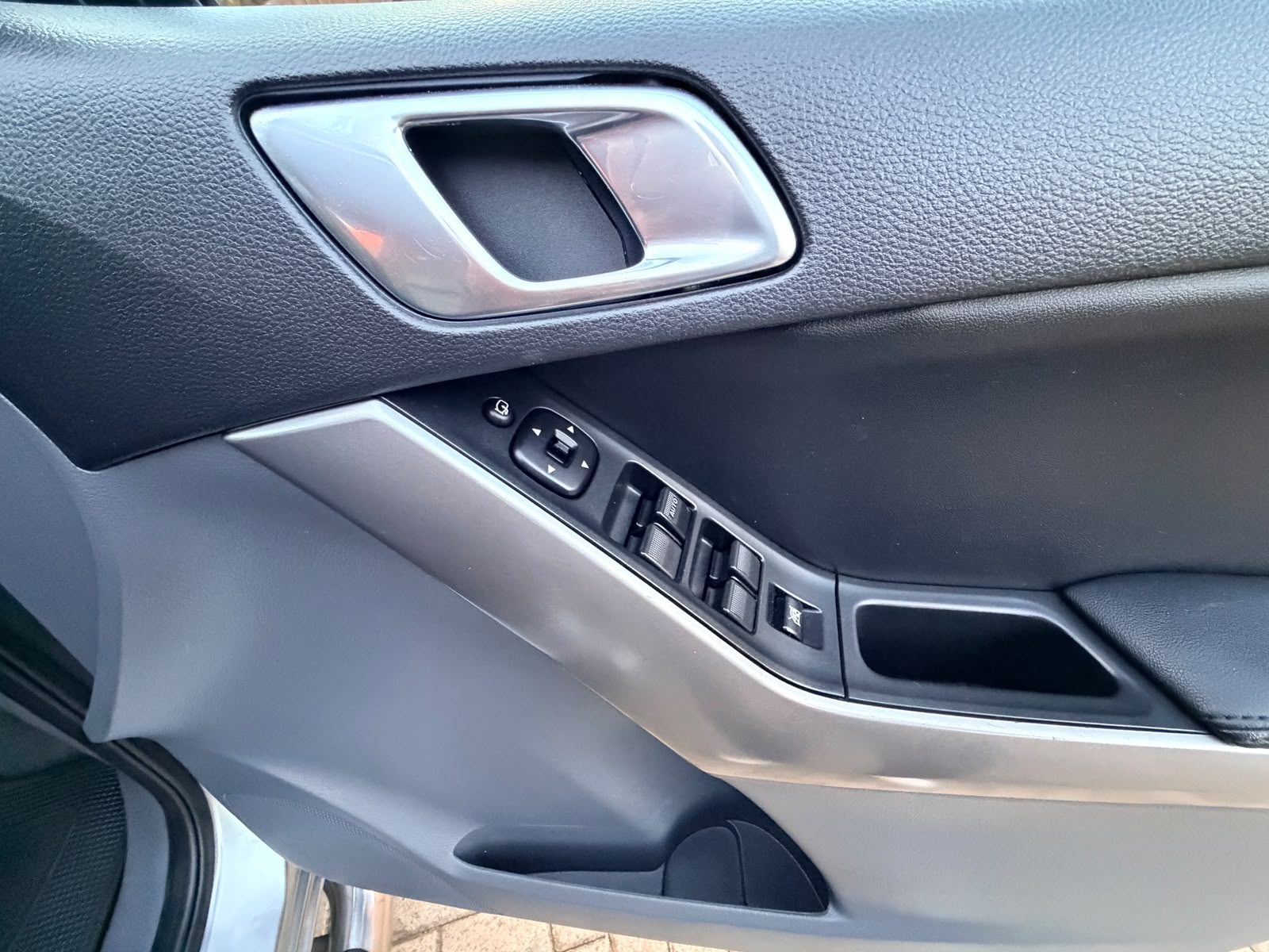 2018 Mazda BT50 2.2 SLE Auto P/U Double Cab - Image 14
