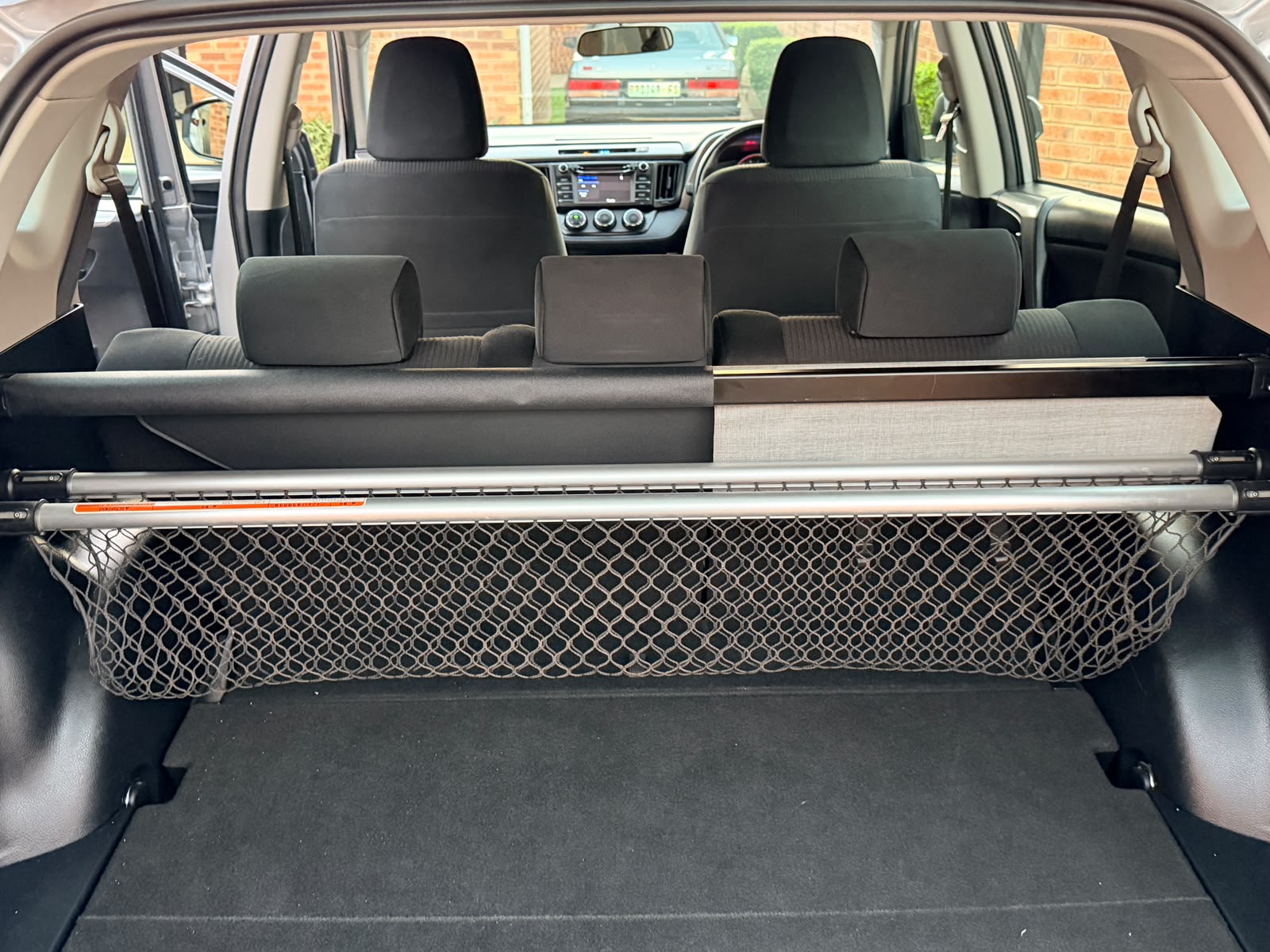 2017 Toyota RAV4 2.0 GX - Image 15