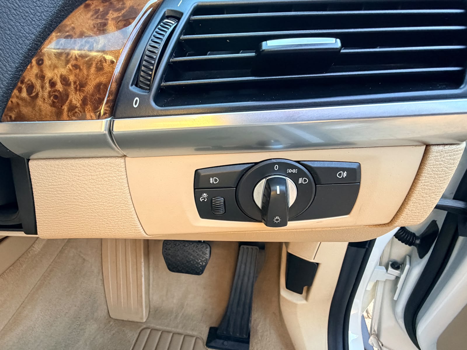 2008 BMW X5 xDrive30d Automatic - Image 16