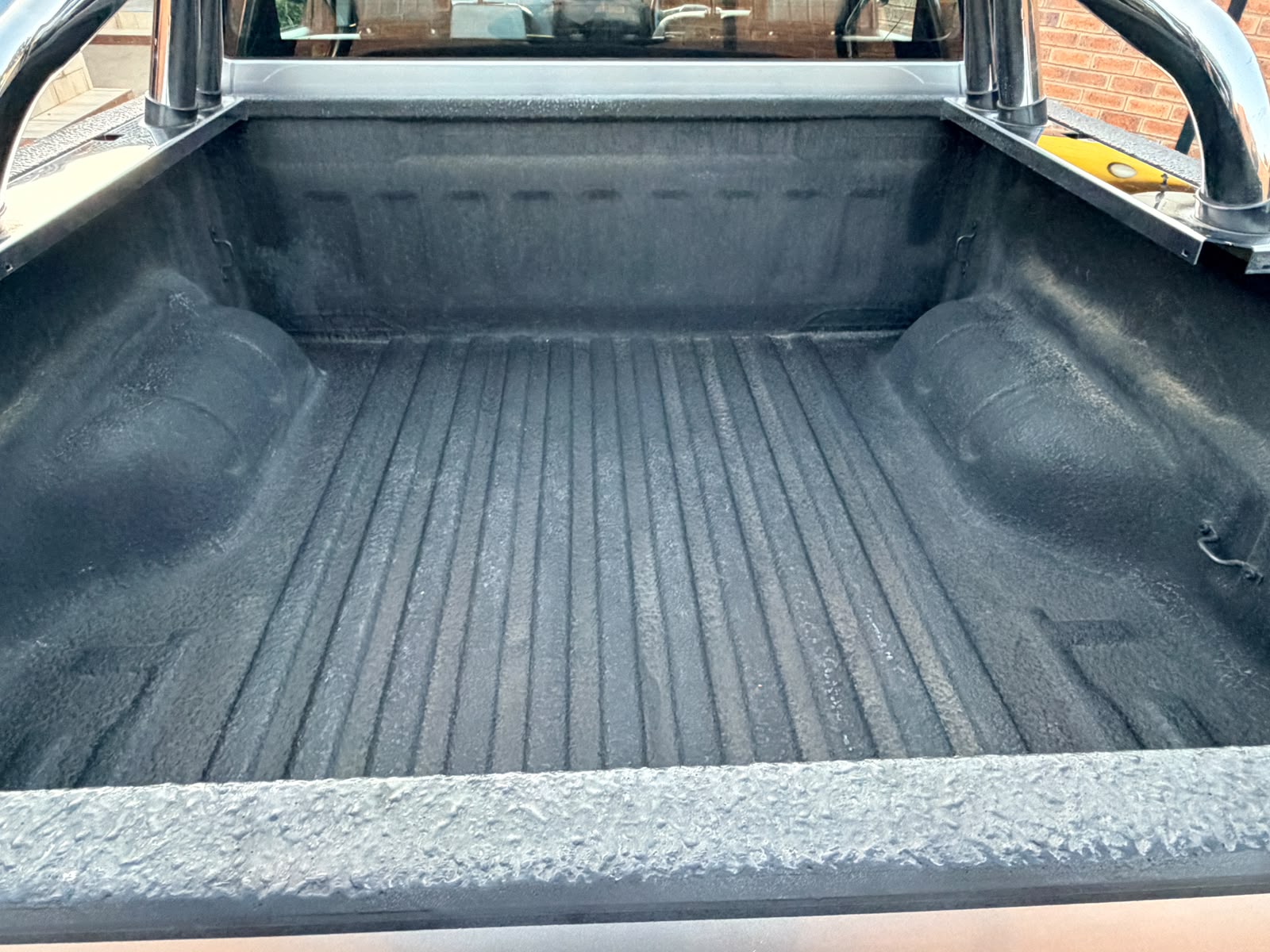 2018 Mazda BT50 2.2 SLE Auto P/U Double Cab - Image 16