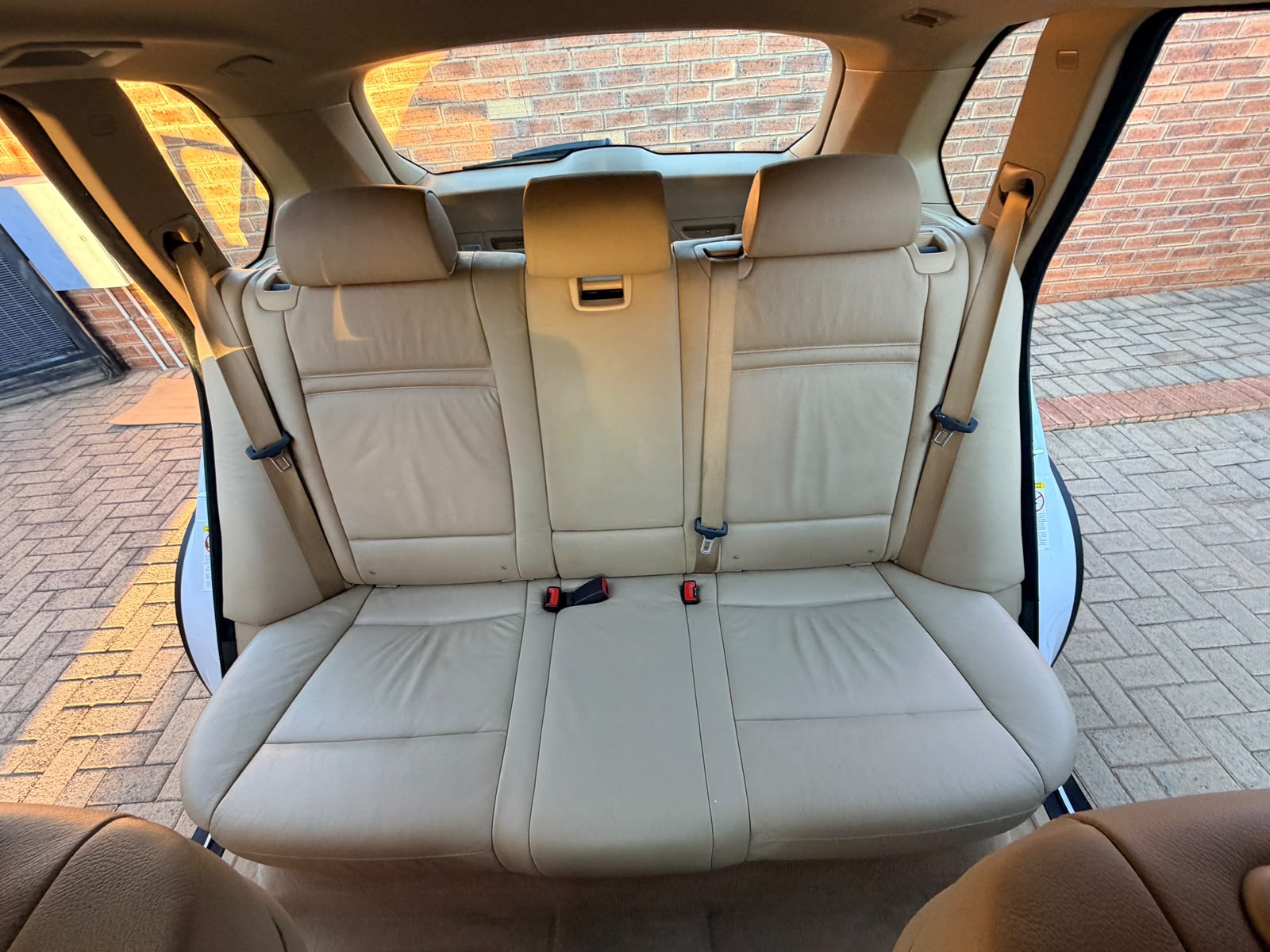 2008 BMW X5 xDrive30d Automatic - Image 17