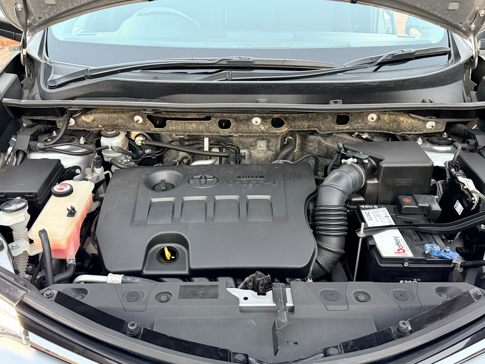 2017 Toyota RAV4 2.0 GX - Image 18
