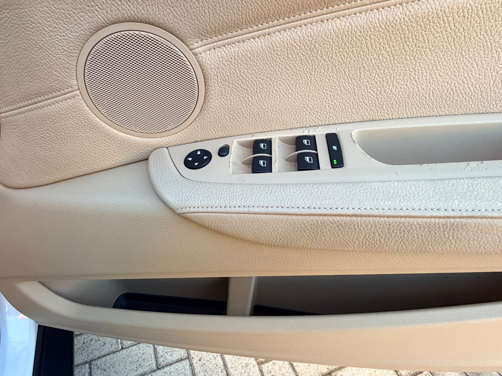 2008 BMW X5 xDrive30d Automatic - Image 18