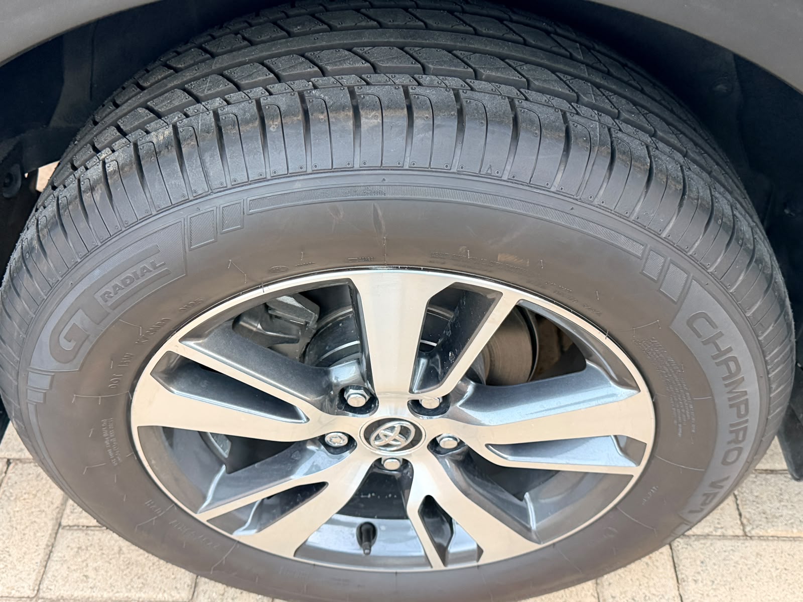 2017 Toyota RAV4 2.0 GX - Image 19