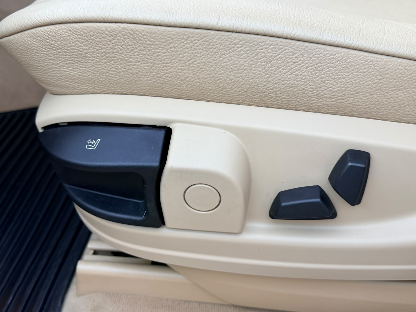 2008 BMW X5 xDrive30d Automatic - Image 19