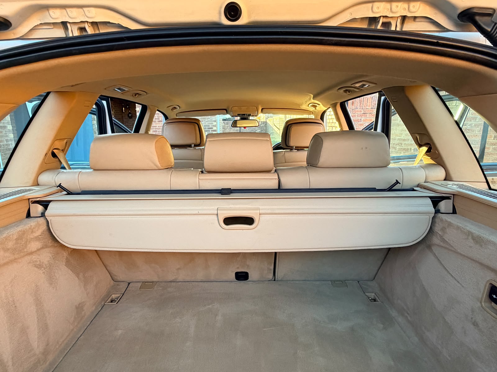 2008 BMW X5 xDrive30d Automatic - Image 22