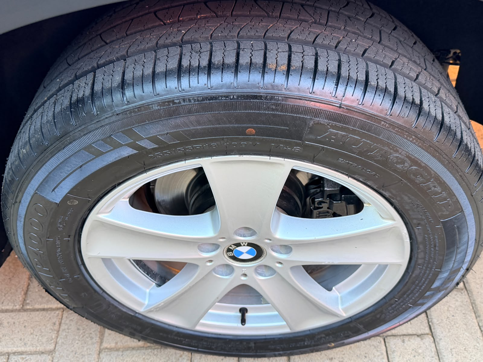 2008 BMW X5 xDrive30d Automatic - Image 27