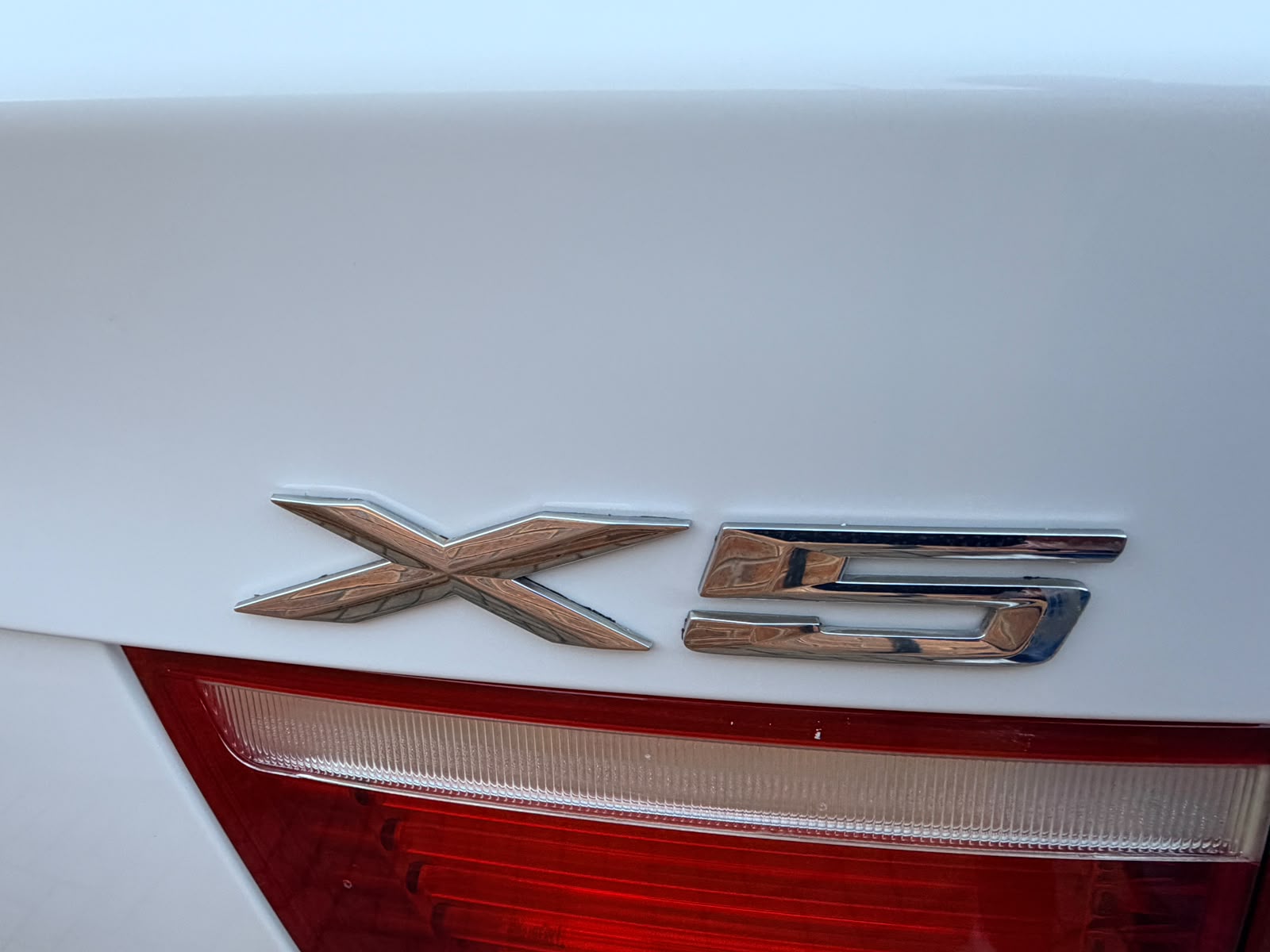 2008 BMW X5 xDrive30d Automatic - Image 29
