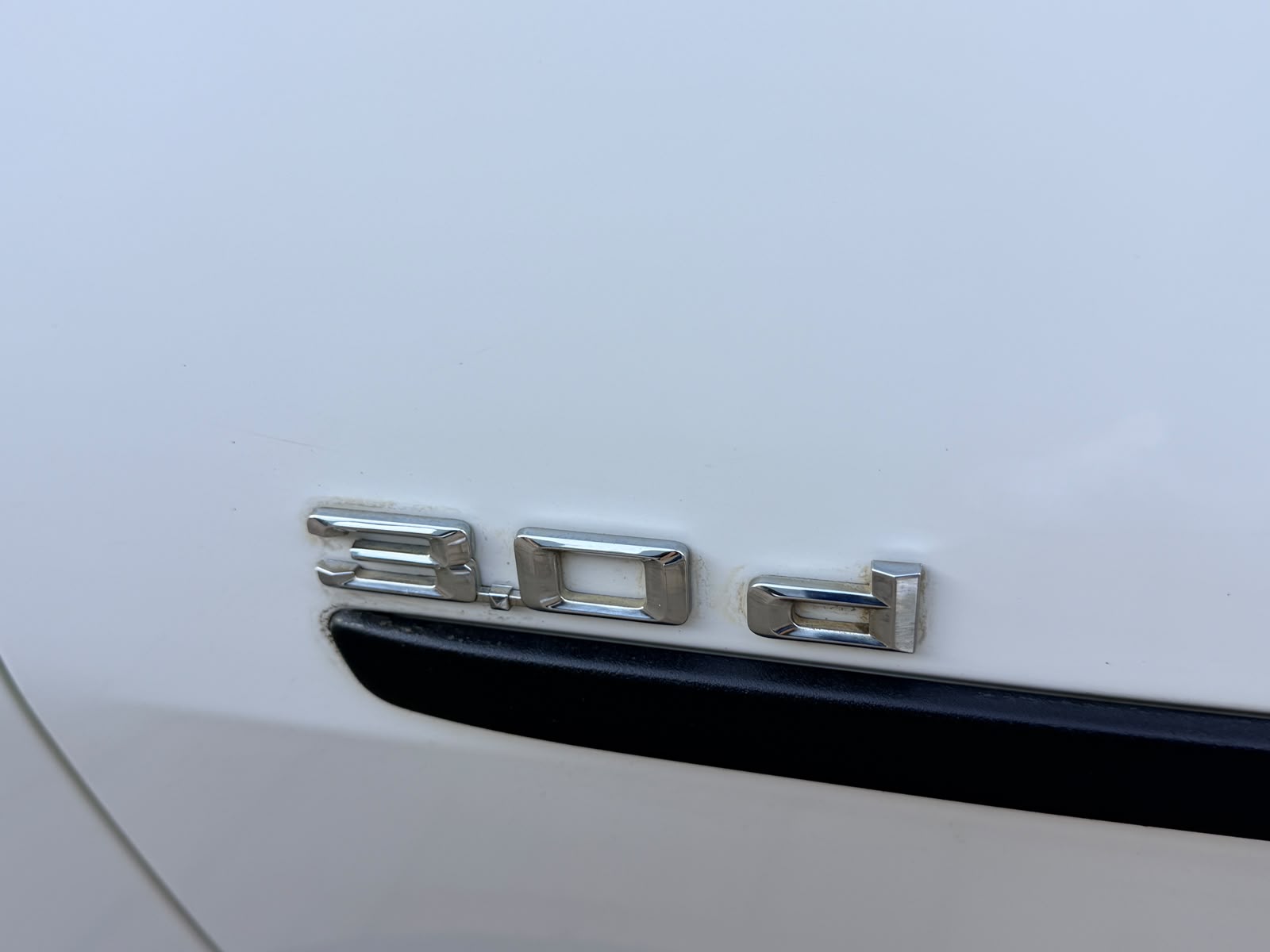 2008 BMW X5 xDrive30d Automatic - Image 30