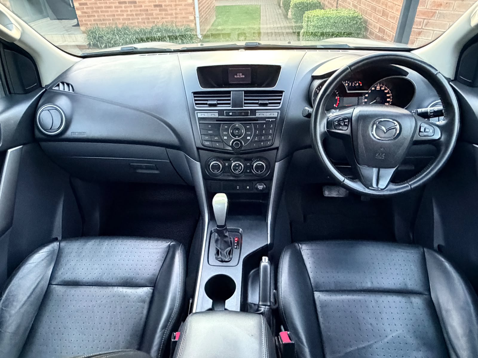 2018 Mazda BT50 2.2 SLE Auto P/U Double Cab - Image 8