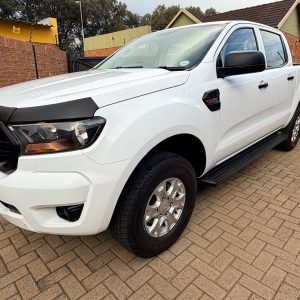 2020 Ford Ranger 2.2 TDCI XL PU Double Cab